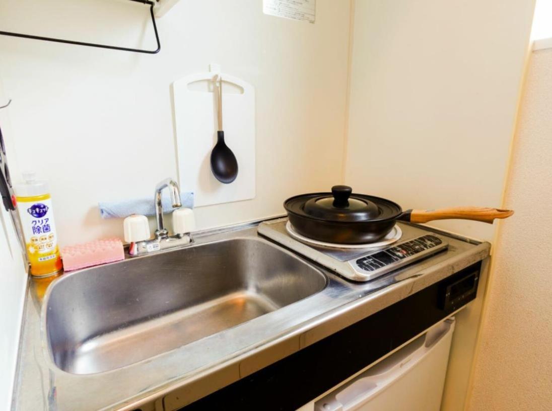 Appartement F House Os D3 *