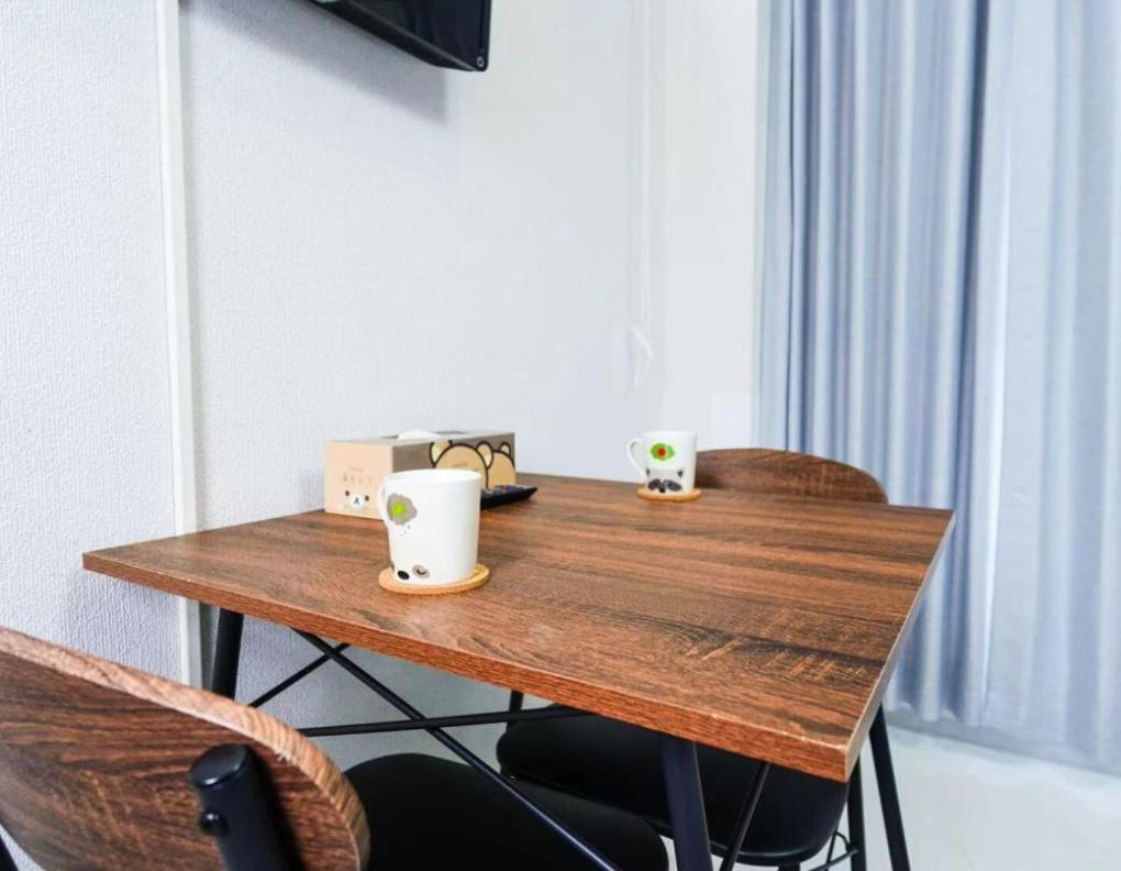 F House Os D3 Appartement
